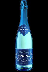 BLUE BERRY SPRING SPARKLING