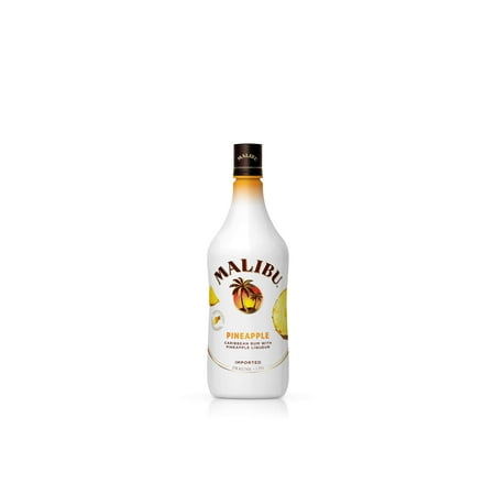 MALIBU PINEAPPLE