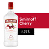 SMIRNOFF VODKA CHERRY