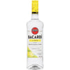 BACARDI  LIMON