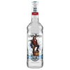 CAPTAIN MORGAN WHITE