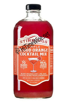 STIRRINGS S COLORIE