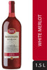 BERINGER WHITE MERLOT