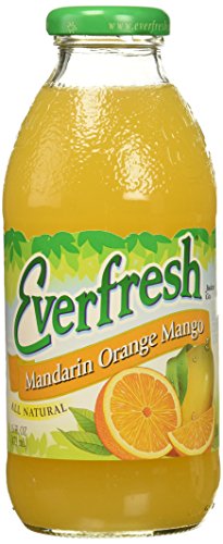 EVERFRASH MANGO