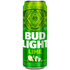 BUD LIGHT LIME