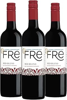 SUTTER HOME RED BLEND