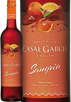 AVELEDA CASAL GARCIA SANGRIA