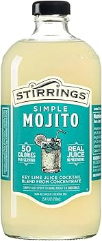 STIRRINGS MIX MOJITO