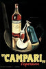 CAMPARI LIQUEUR