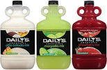 DAILY'S MIX STRAWBERRY