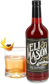 MASTER OF MIXES BLOODY MARY