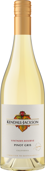KJ VINTNER PINOT GRIGIO