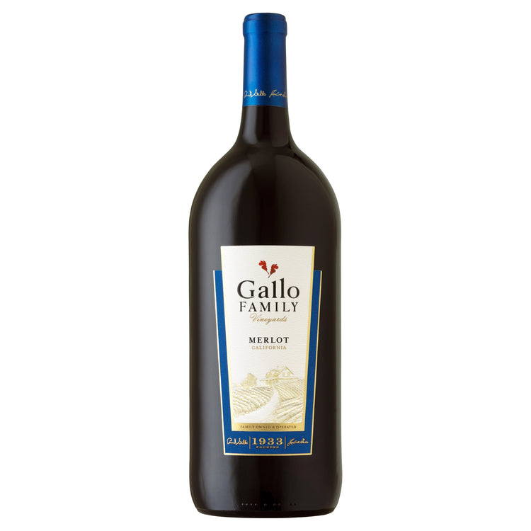 GALLO FV MERLOT