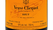 VEUVE CLICQUOT BRUT