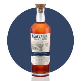 HEAVEN HILL LIGHT RUM 1L