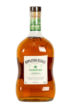 APPLETON ESTATE JAMAICA RUM 1.