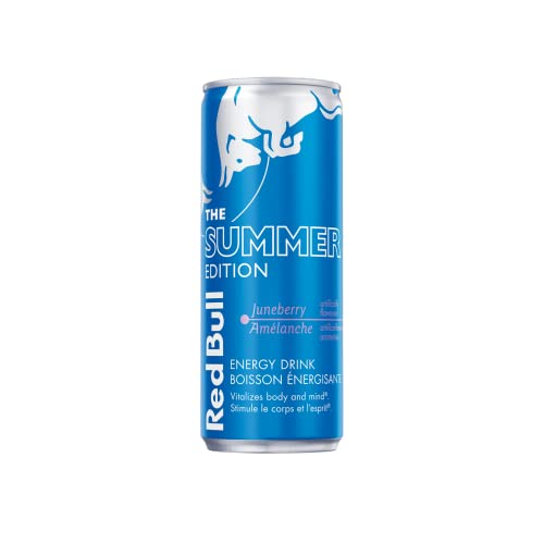 RED BULL BLUE