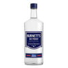 BURNETTS VODKA SOUR APPLE 750M