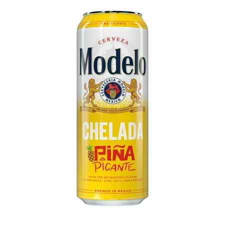 MODELO PINA CHELADA CAN