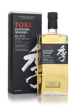 SUNTORY TOKI AO