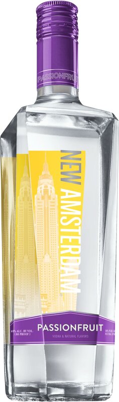 NEW AMSTERDAM PASSIN FRUIT