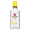 BACARDI FLAVORED LIMON