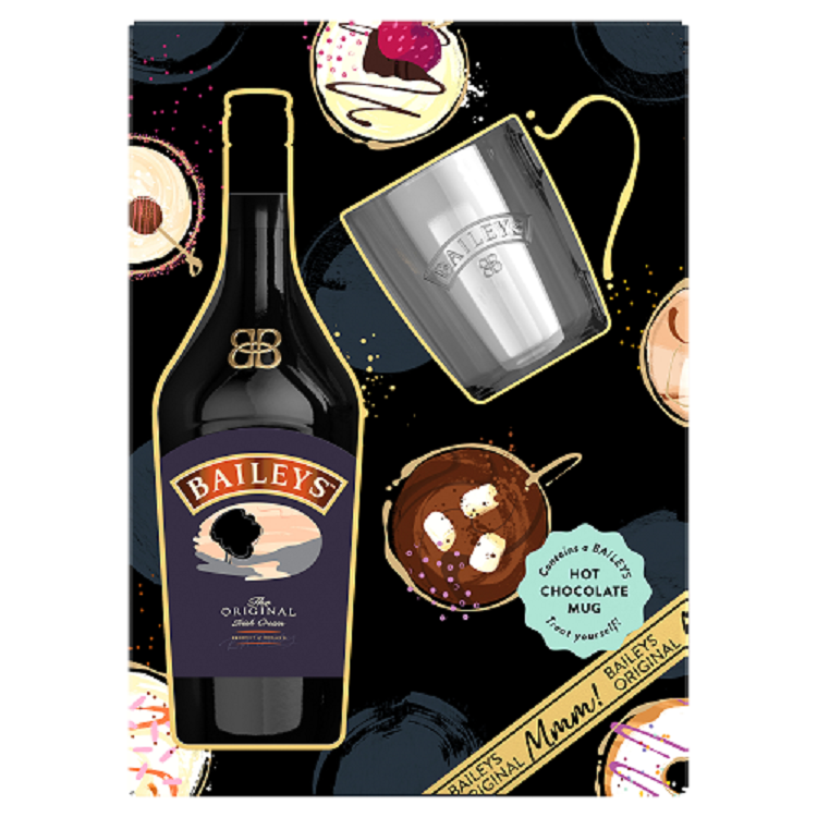 BAILEYS HOT CHOC MUG