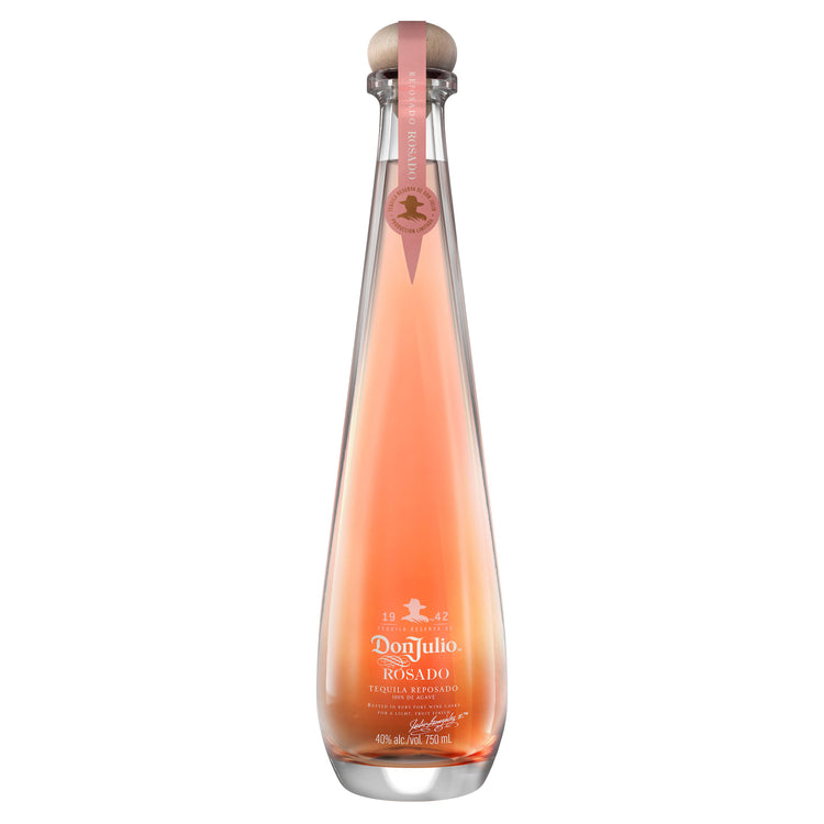 DON JULIO ROSADO