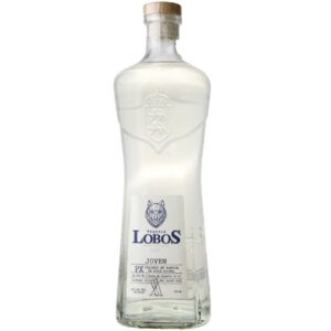 LOBOS 1707 JOVAN BLANCO