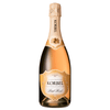 KORBEL BRUT ROSE
