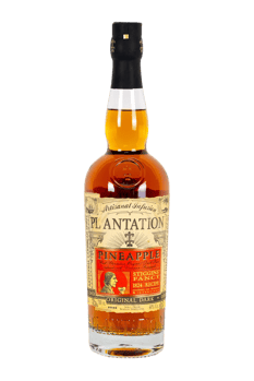PLANTATION PINNAPLE