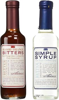 STIRRINGS BITTER