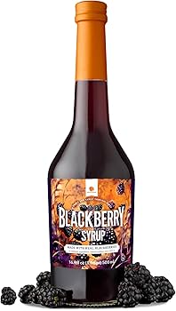 REAL  BLACKBERRY