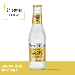 FEVER TREE PREMI INDIAN TONIC