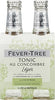 FEVER TREE TONIC REFRESHINGLY