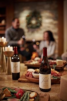 JOSH PINOT NOIR