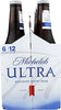 MICHELOB ULTRA CAN