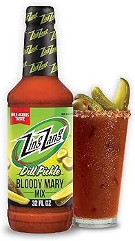 ZINGZANG BLOODY MARY MIX