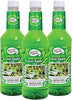 MASTER OF MIXES SOUR APPLE 1L