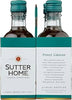 SUTTER HOME PINOT GRIGIO