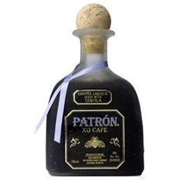 PATRON XO CAFE
