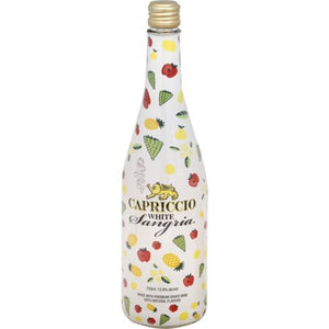 CAPRICCIO WHITE SANGRIA