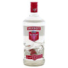 SMIRNOFF VODKA RASPBERRY