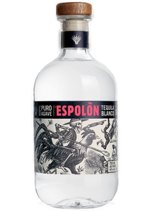 ESPOLON SILVER