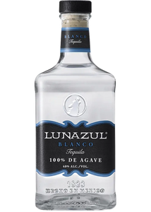 LUNAZUL BLANCO