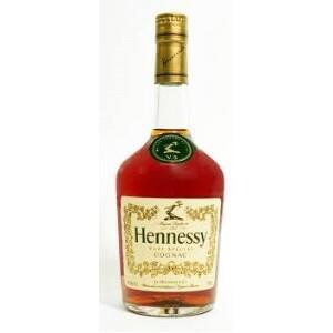 HENNESSY VS