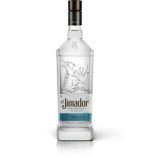 EL JIMADOR SILVER