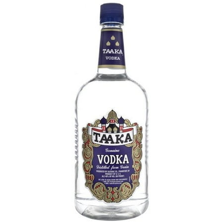 TAAKA VODKA 80P