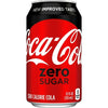 COCA COLA ZERO