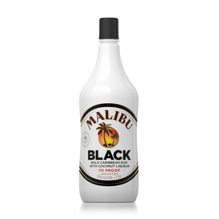 MALIBU BLACK